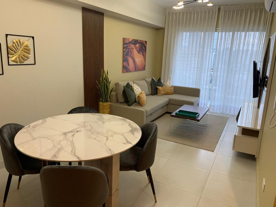 apartamentos - Joyita en Naco!! 7