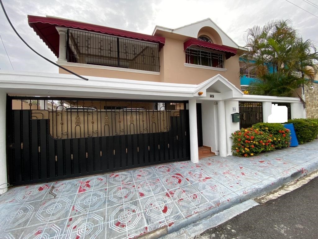 casas - Casa en Corales del Sur Charles de Gaulle