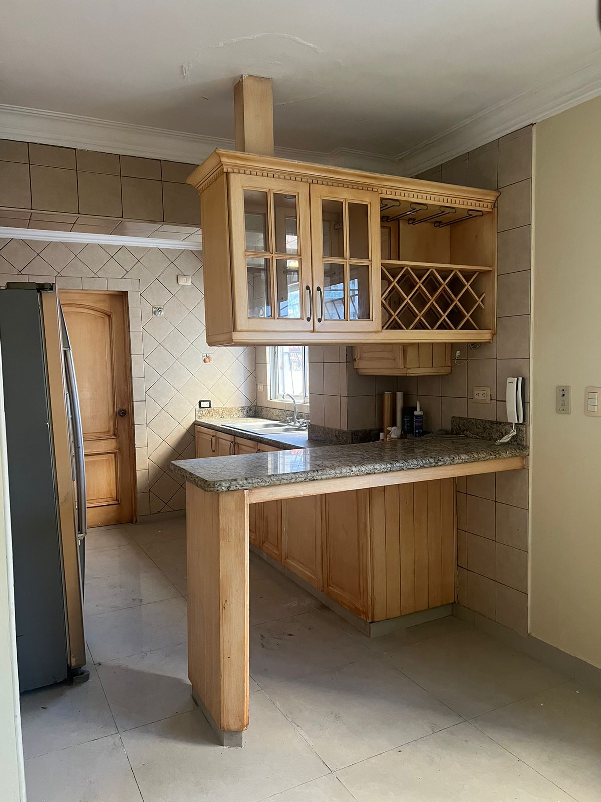 penthouses - Vendo apartamento en Urbanización Real  9