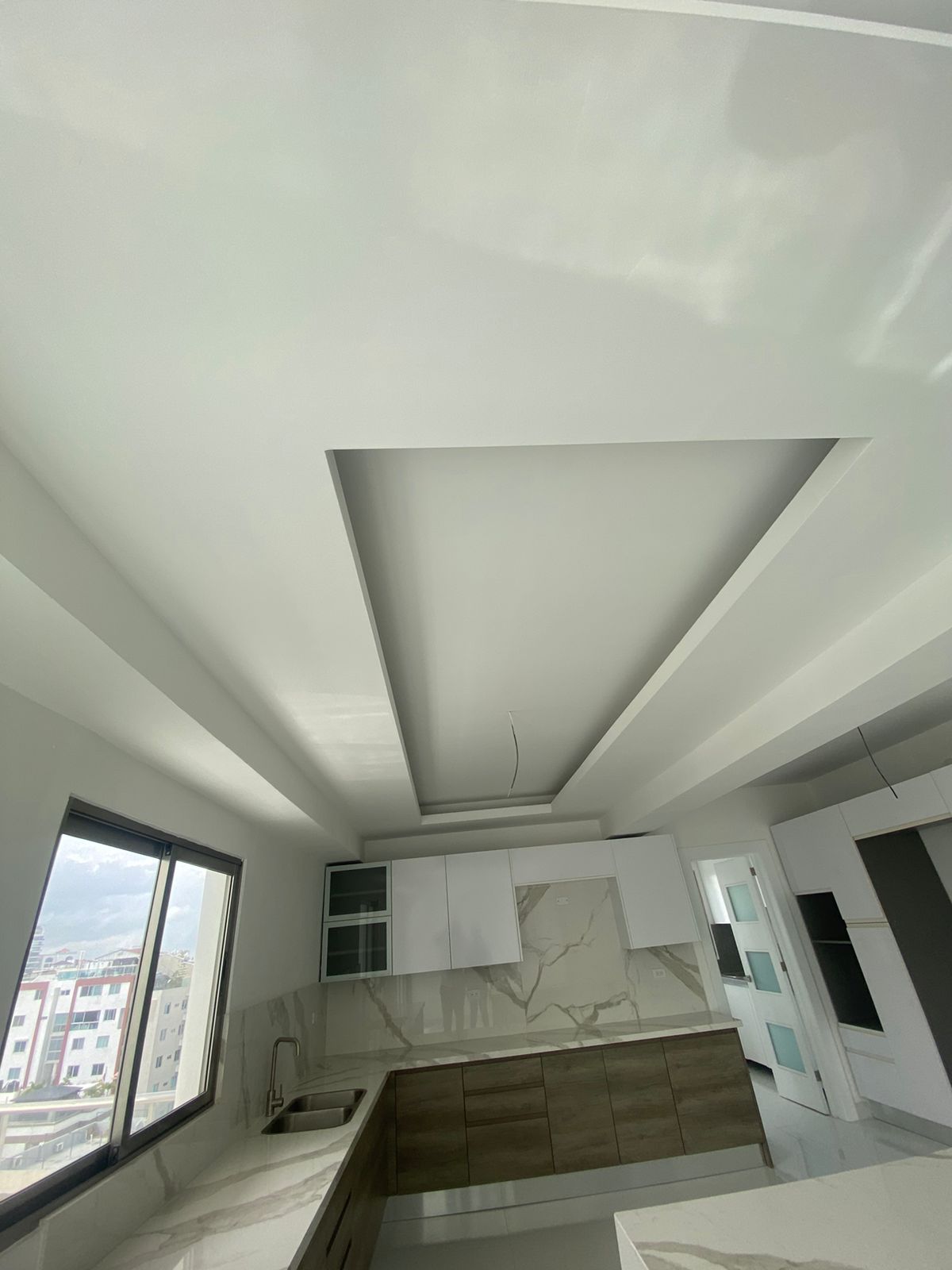apartamentos - Apartamento en venta ubicado en Urbanización Real  9