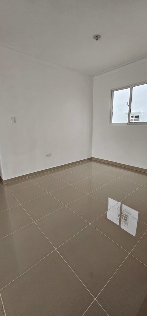 apartamentos - ALQUILER DE APARTAMENTO EN RESIDENCIAL LP-9 5