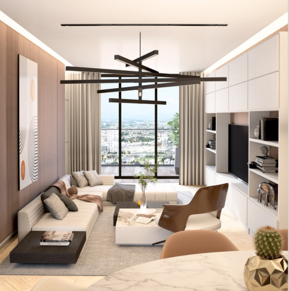 apartamentos - 🏡 Proyecto Residencial en Miramar 3