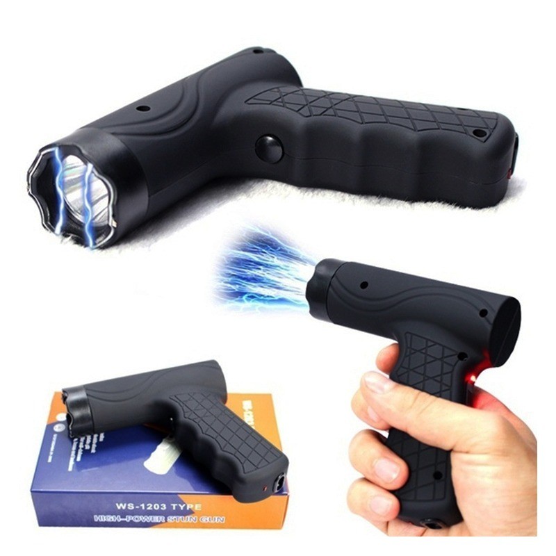 otros electronicos - Taser Arma Electrica Para Su Seguridad Teiser 1