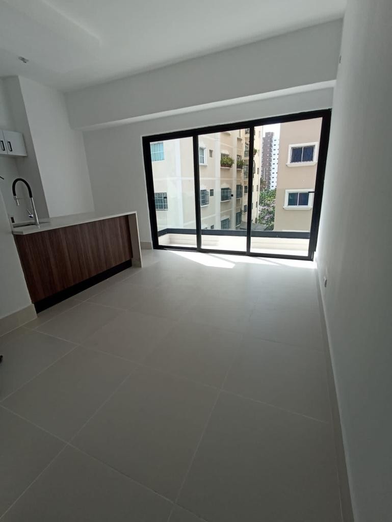 apartamentos - APARTAMENTO EN VENTA, UBICADO EN SERRALLES  4