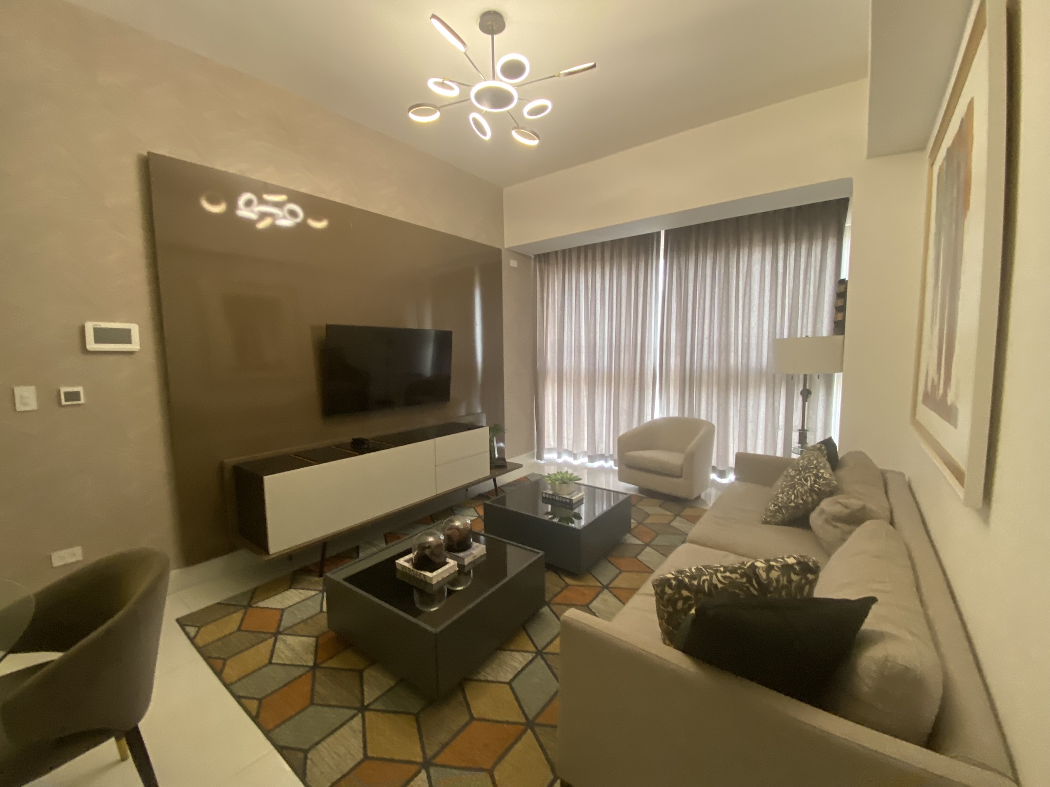 apartamentos - Apartamento en Piantini, Santo Domingo 1