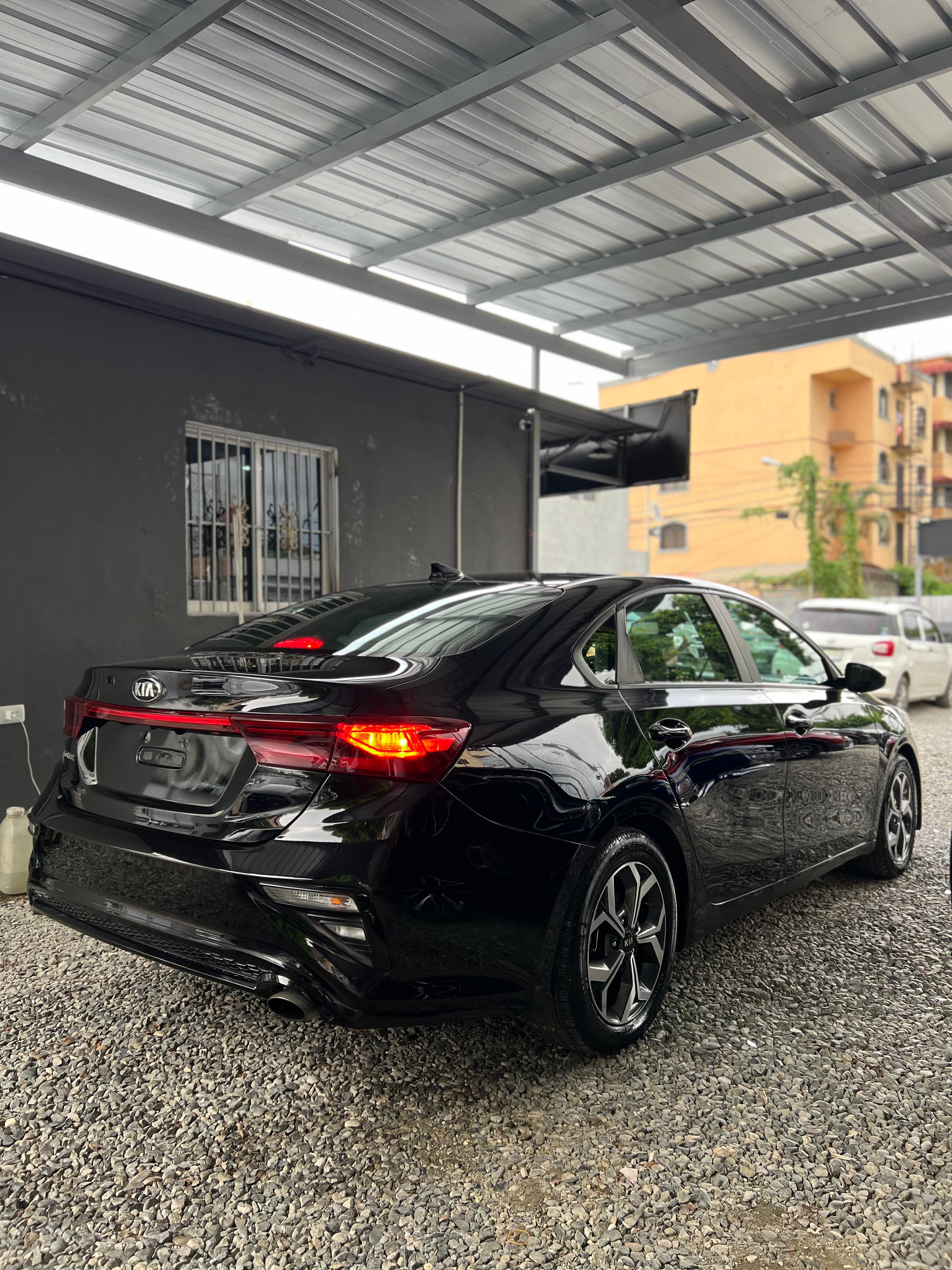 carros - ✅💯KIA FORTE 2020✅💯🔥
 6