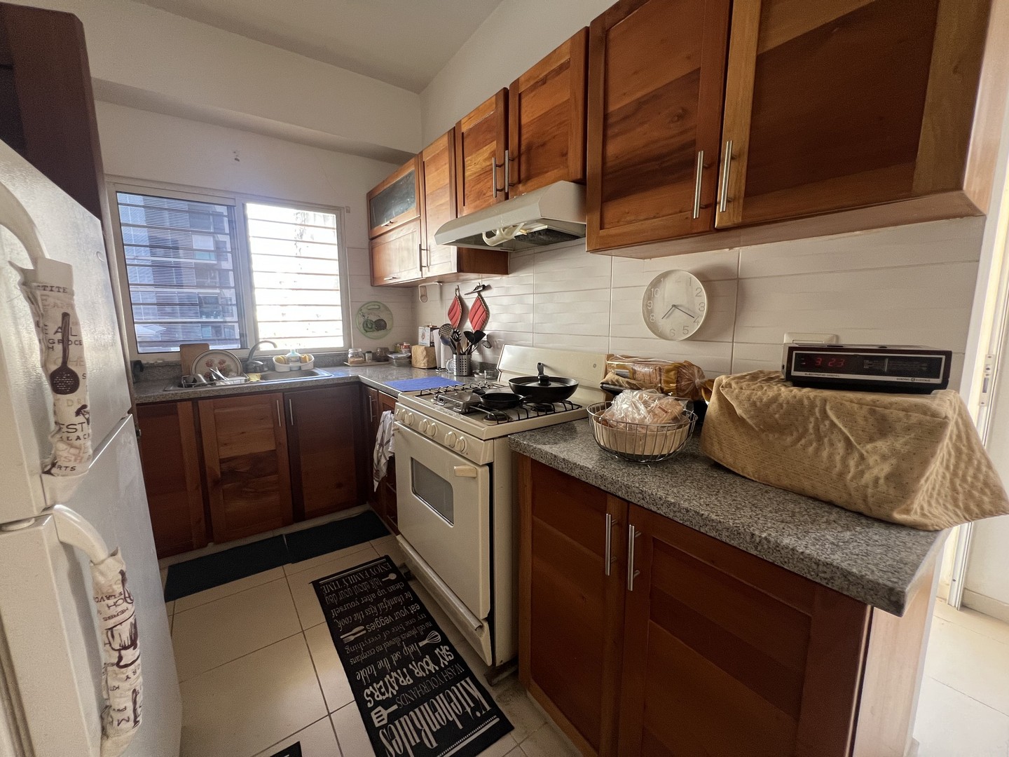 apartamentos - Apartamento en evaristo morales en venta  2