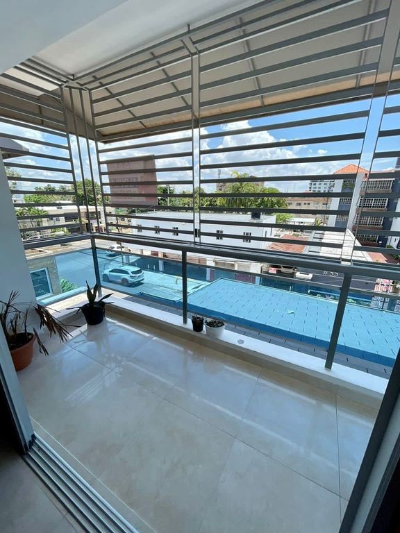 apartamentos - Apartamento en Torre Moderna en Alma Rosa I US$210,000.00 0