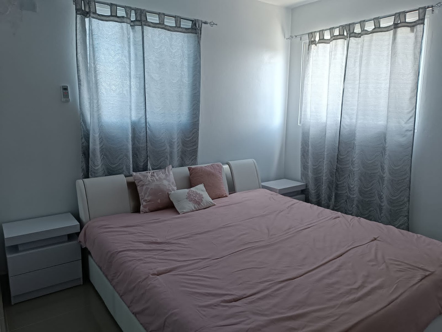 apartamentos - Se Vende 3er Nivel con vista en Ortega, Moca  3