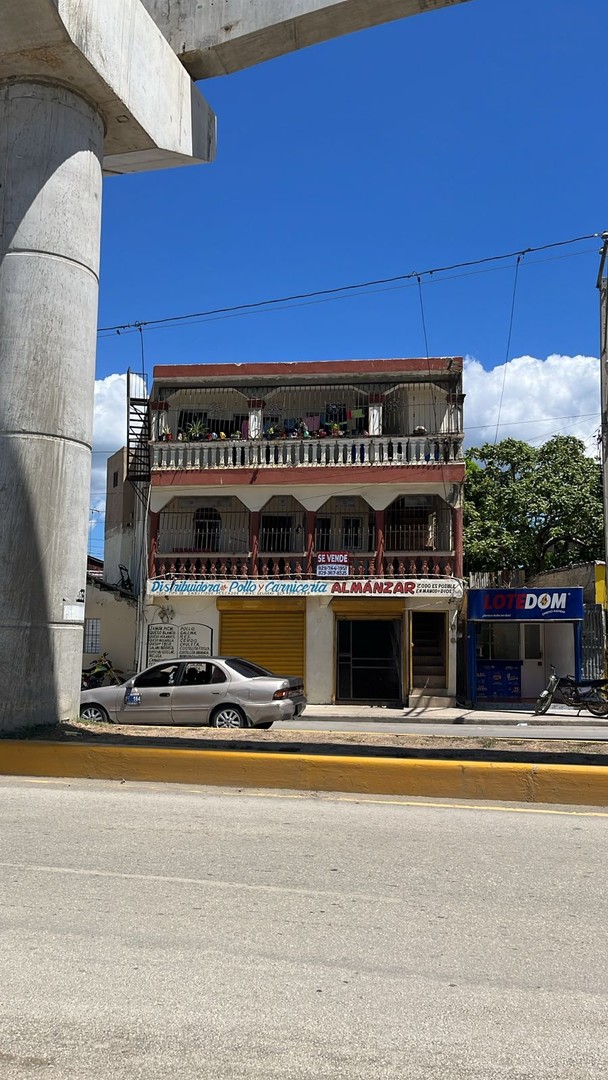 otros inmuebles - Se vende edificio y locales 3