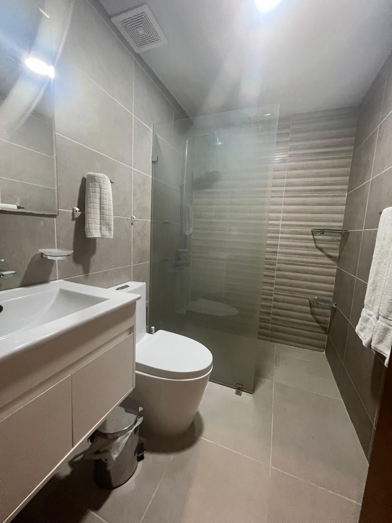 apartamentos - Venta y alquiler naco 2 hab amueblado 8