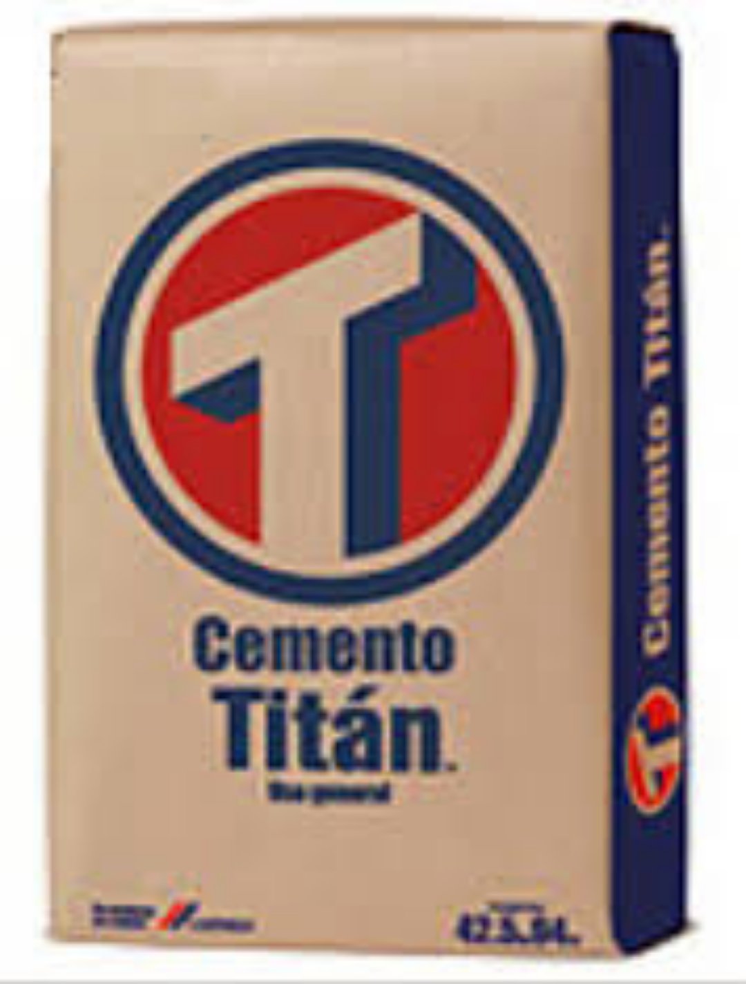 negocios en venta - Cemento Gris Titan 