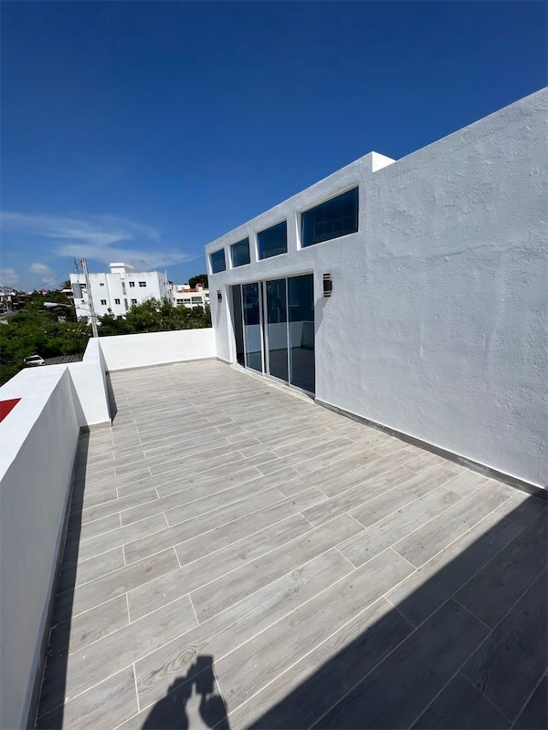 casas - Casa en Mirador del Oeste a estrenar 7