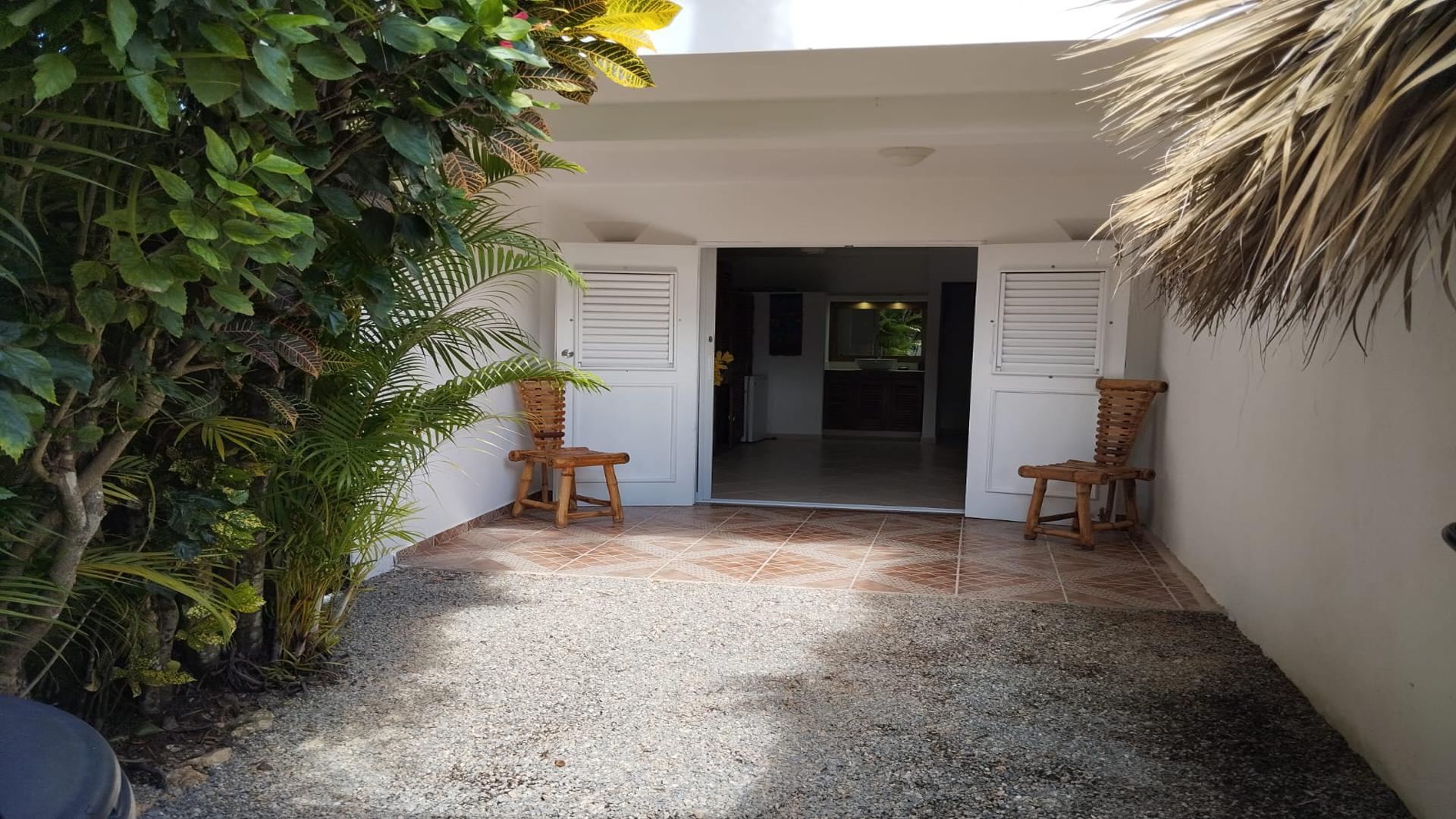 casas vacacionales y villas - Vila Riquet Florenzo 2 9