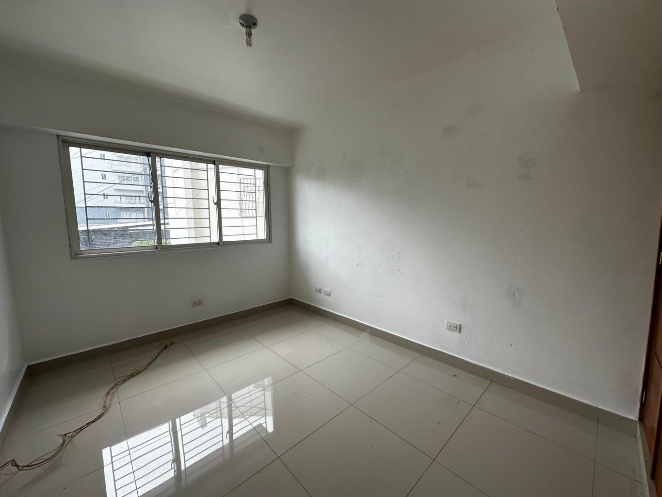 apartamentos - Apartamento en alquiler en Zona Universitaria  1