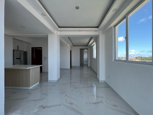 penthouses - Venta de Penthouse en Prado Oriental, San Isidro.  2