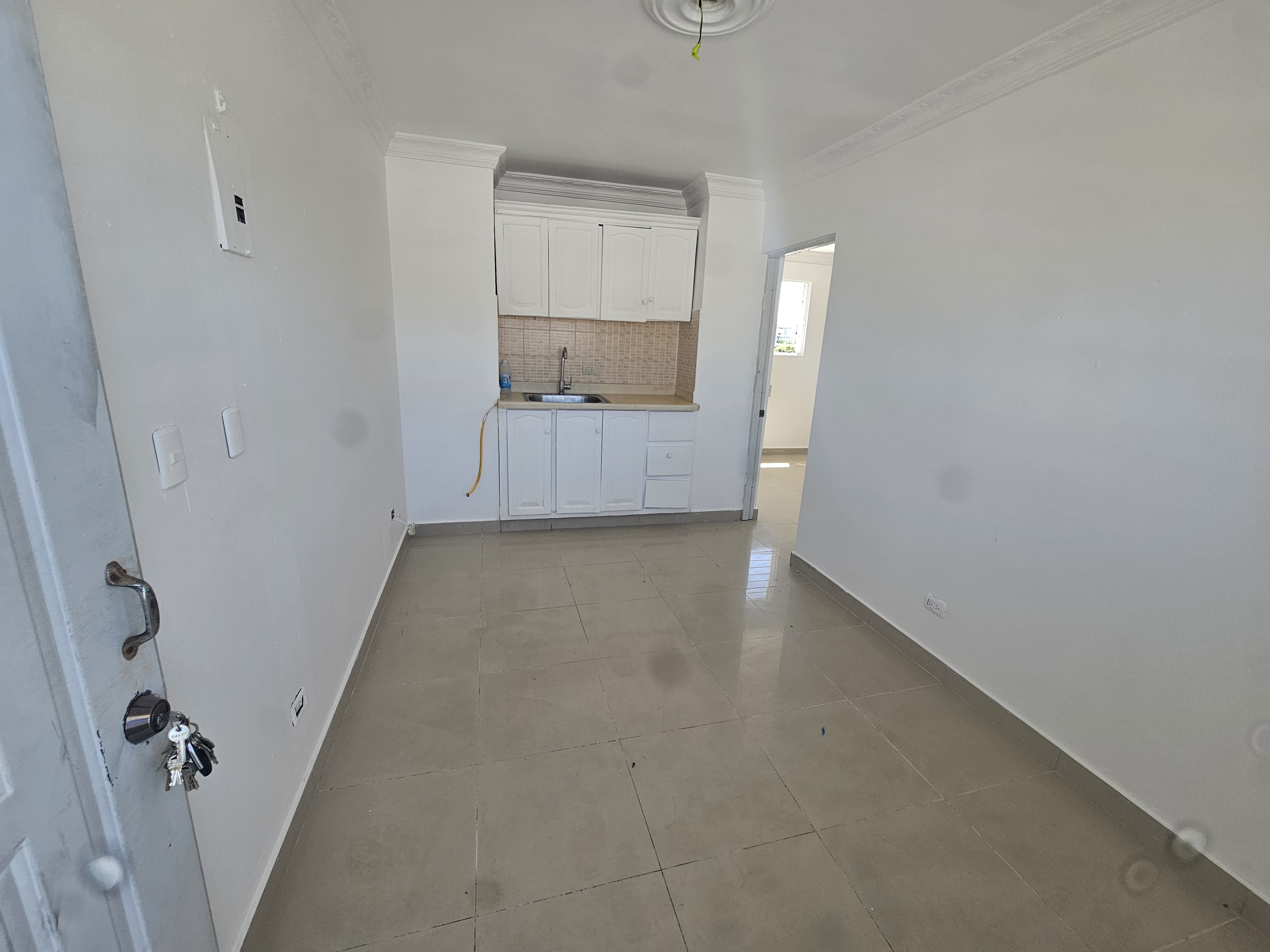 apartamentos - apartamento en alquiler en Miraflores 0