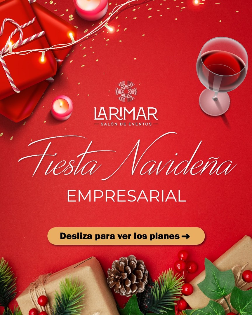 otros inmuebles - SALON DE EVENTOS EN ALQUILER, PLANES PARA TUS FIESTAS NAVIDEÑAS 