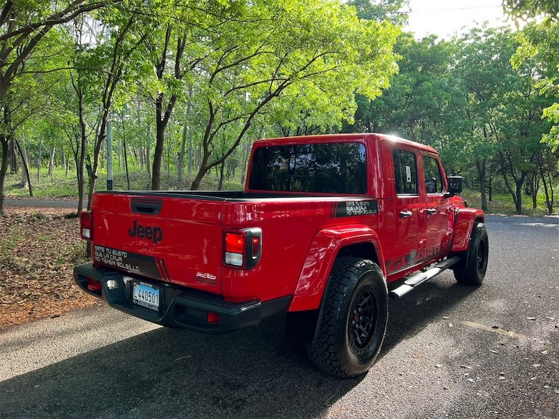 jeepetas y camionetas - jeep gladiator 2020  3