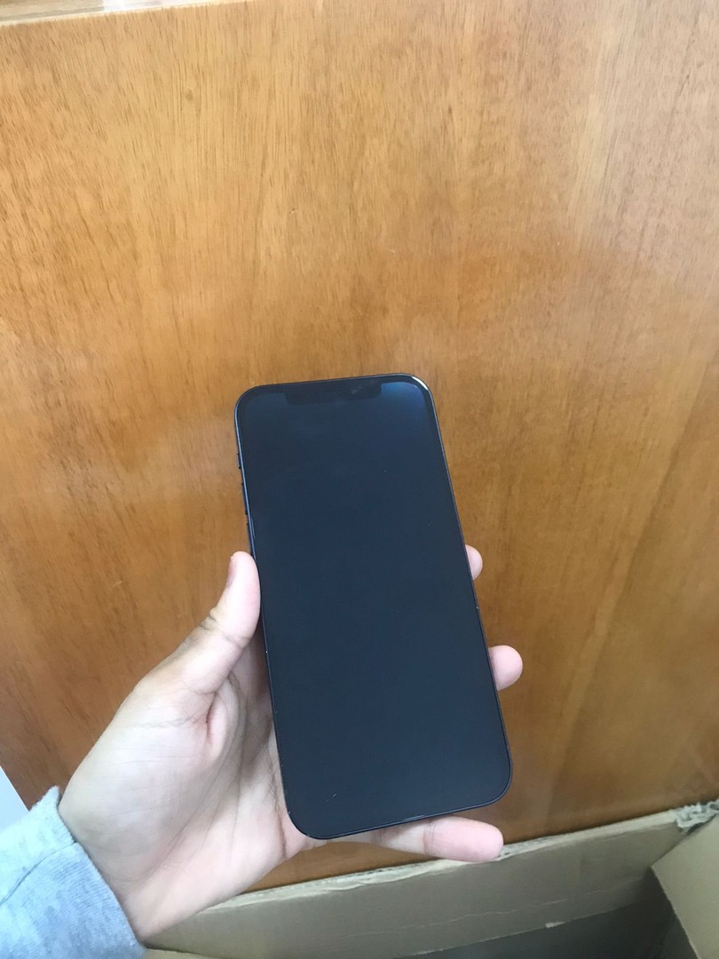 celulares y tabletas - iPhone 12 De 64gb Clean (Semifactory Hecho)  1