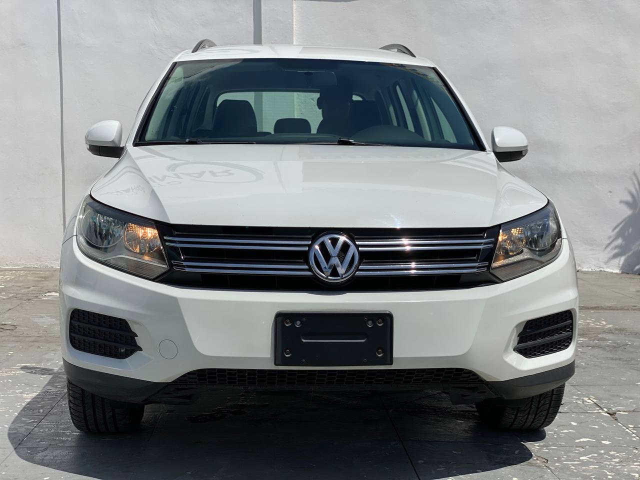 jeepetas y camionetas - Volkswagen Tiguan TSI Bluemotion 2018 3