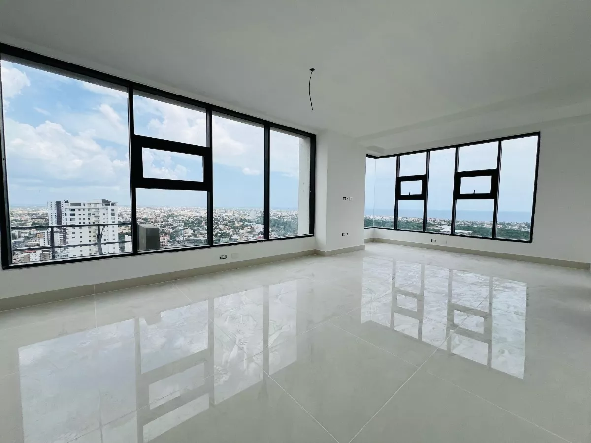 penthouses - VENDO Penthouse en Alma Rosa II  5