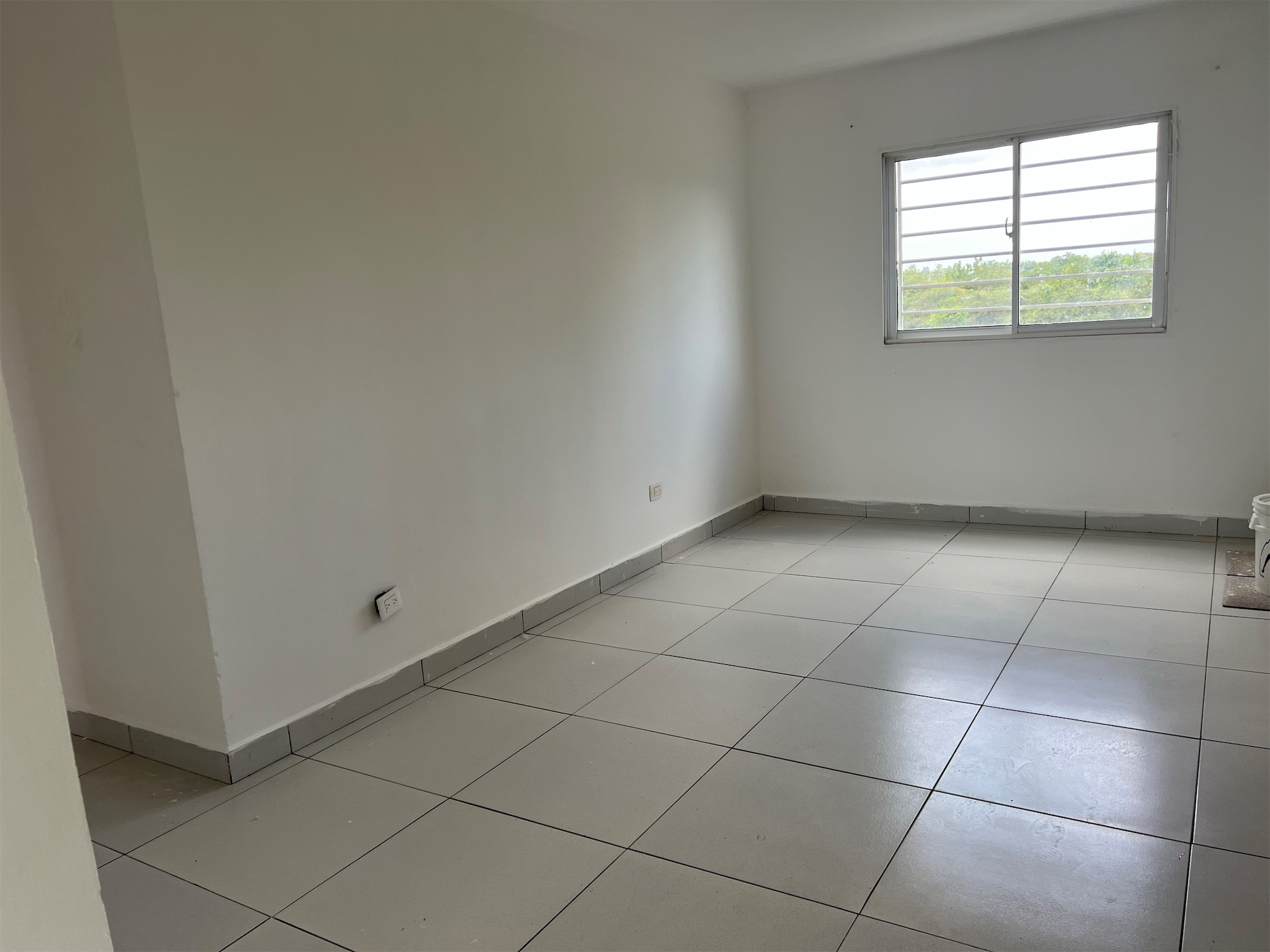 apartamentos - Alquilo en palma real 4 planta 1