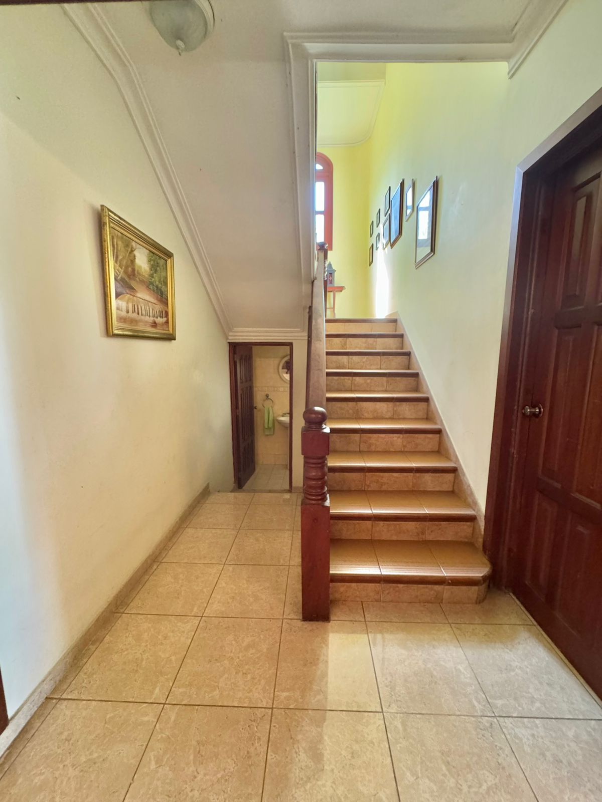 casas - Vendo Casa en el Millon Wil 9