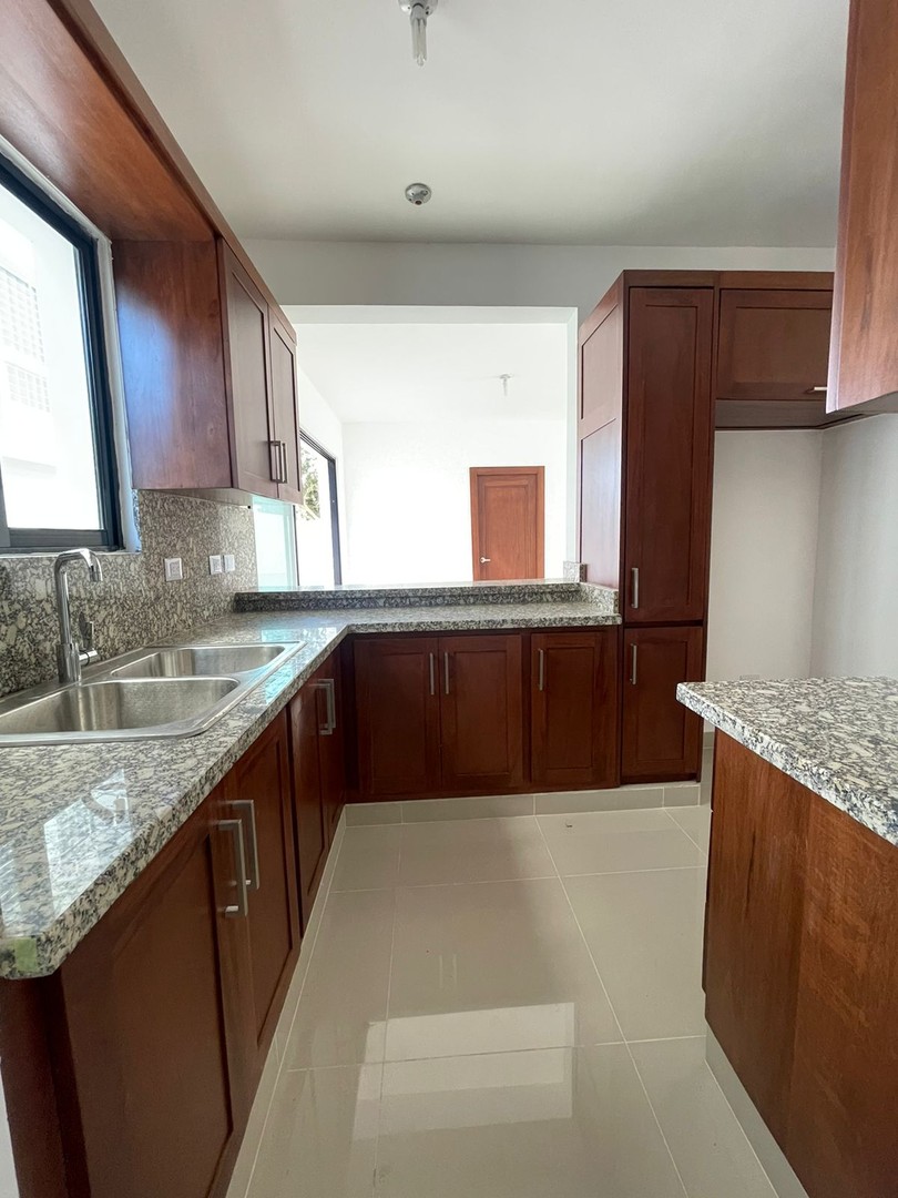 apartamentos - Hermoso Apartamento 1er Nivel en Gurabo 9