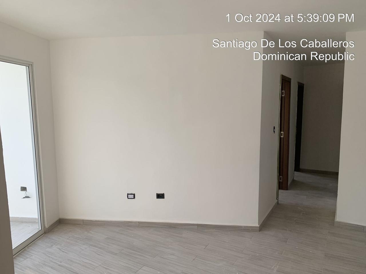 apartamentos - Gurabo arriba, Santiago de los Caballeros, Santiag 1