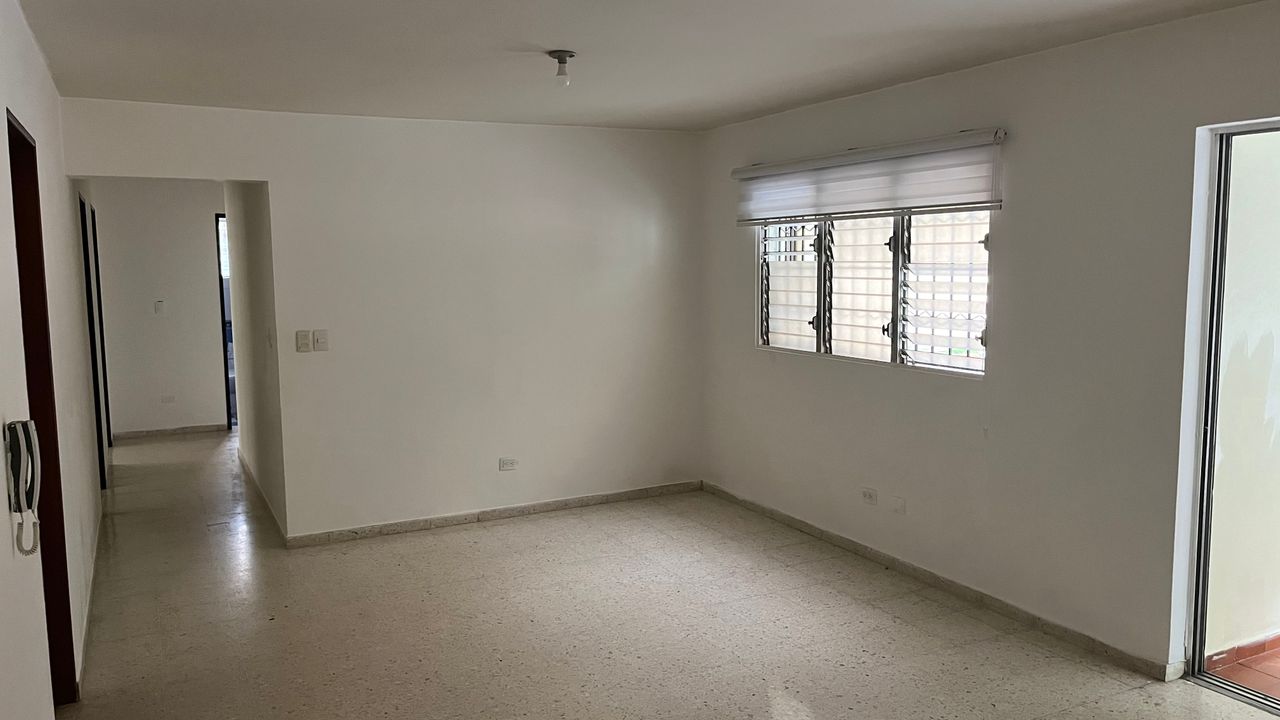 apartamentos - Vendo apartamento Gazcue 5