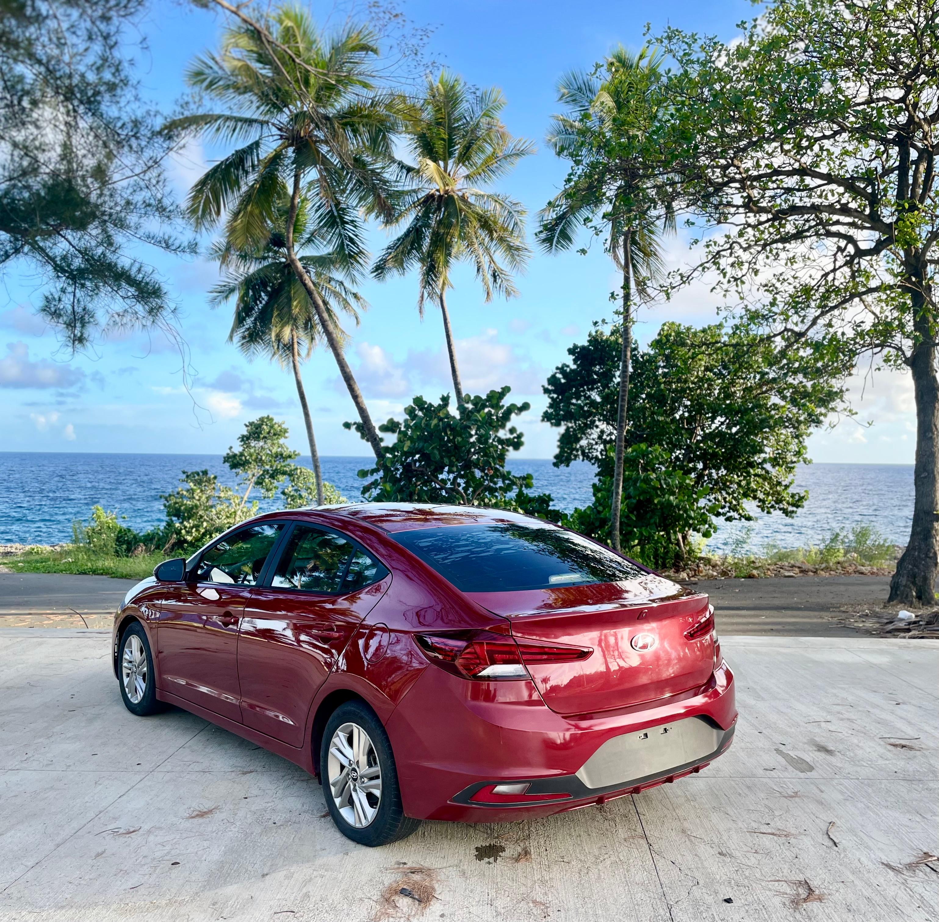 carros - hiunday elantra sel 2019 8