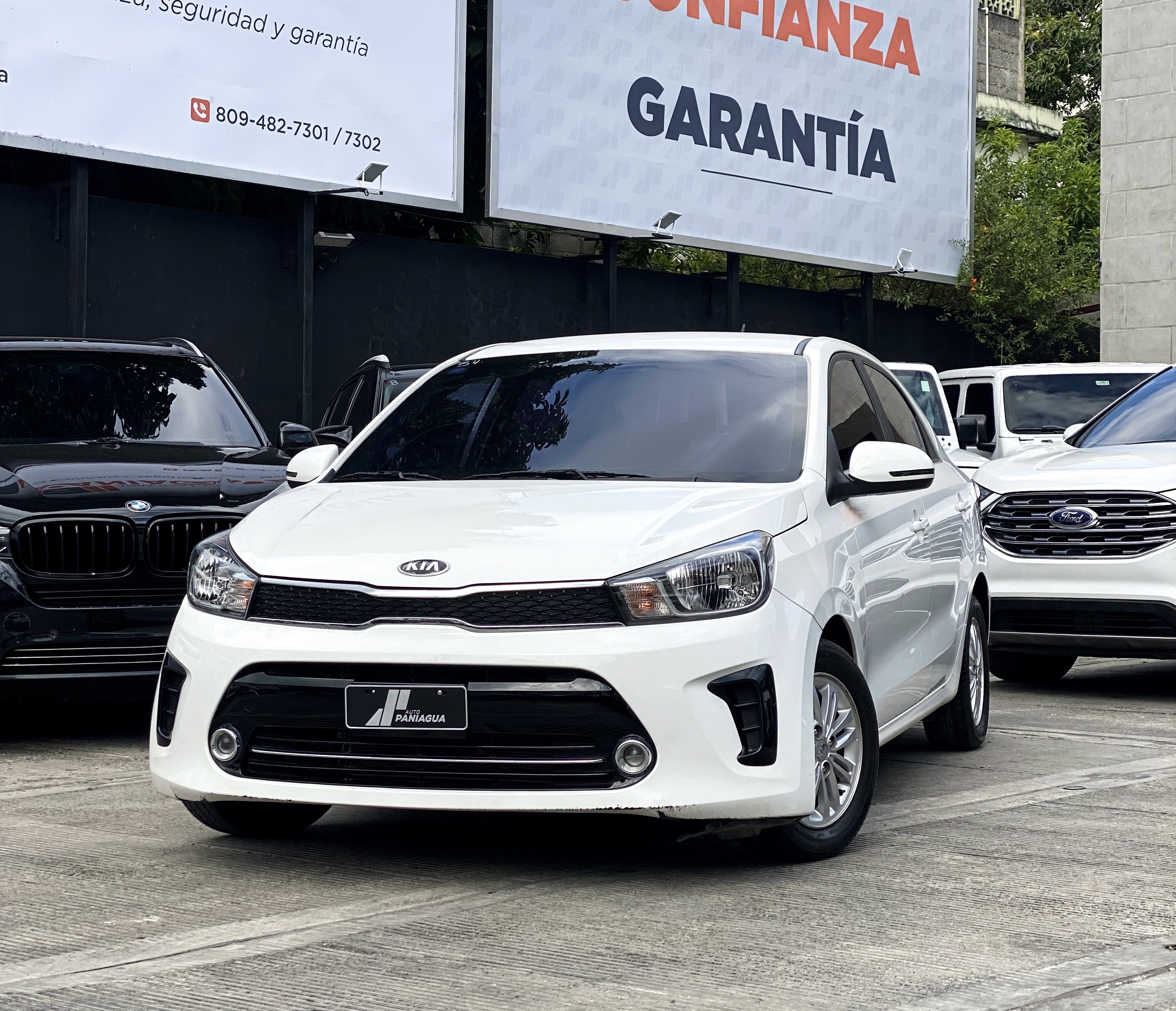 carros - Kia Soluto 2021  0
