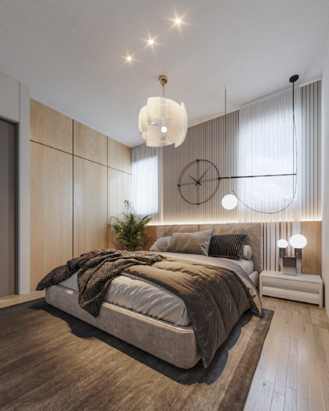 apartamentos - Encuentra tu hogar ideal en Santiago
Residencial Colinas de Gurabo 4