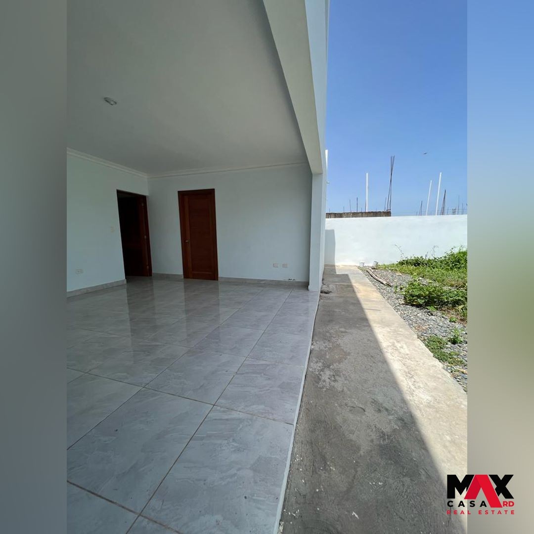 casas - CASAS DE VENTA UBICADAS EN PRADO ORIENTAL, SAN ISIDRO, SANTO DOMINGO ESTE 2