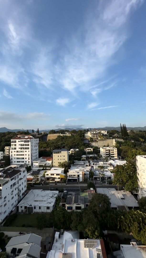 penthouses - Exclusivo Penthouse en Cerros de Gurabo con vistas panorámicas a toda la ciudad. 1