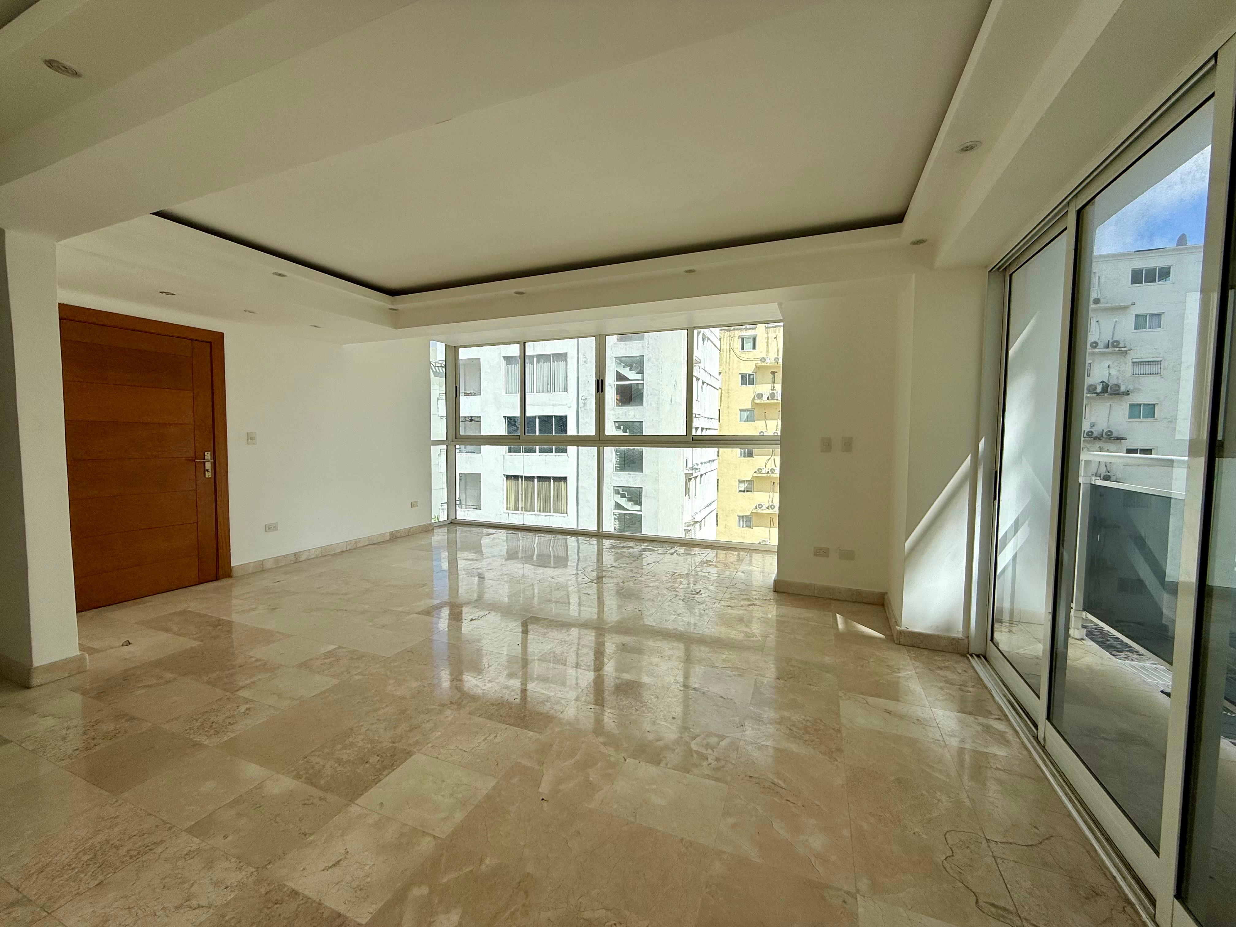 apartamentos - Apartamento en venta en Serralles  0