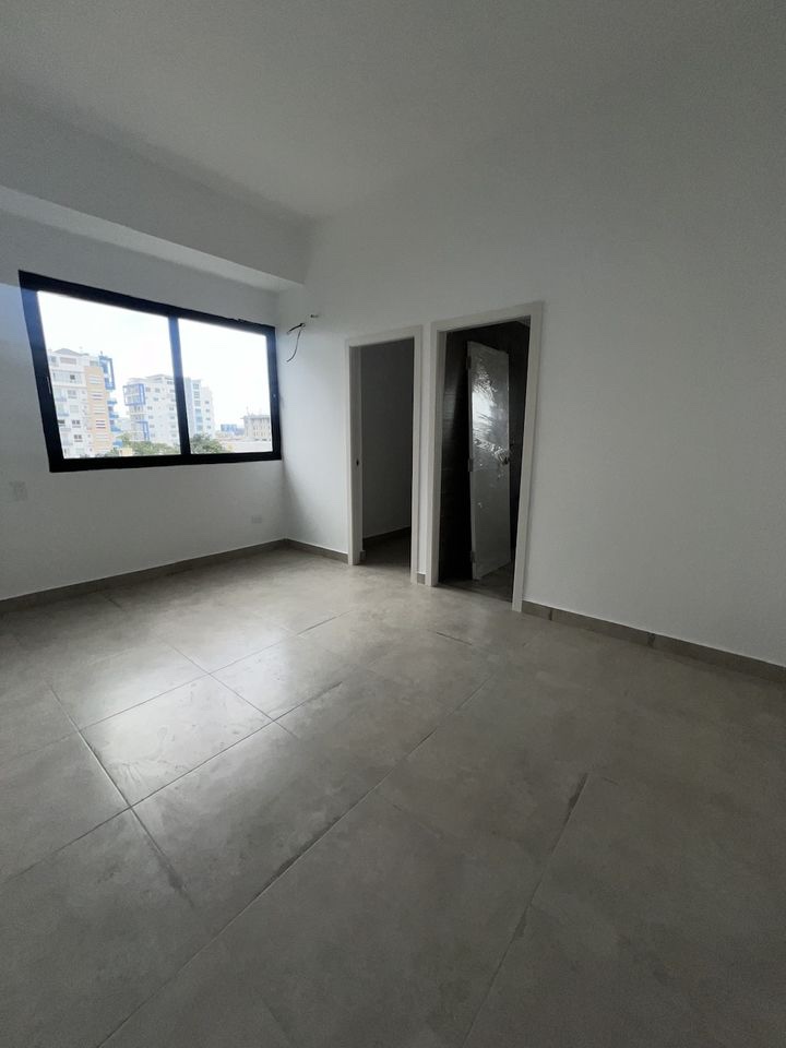 apartamentos - Venta de apartamento en Naco  7