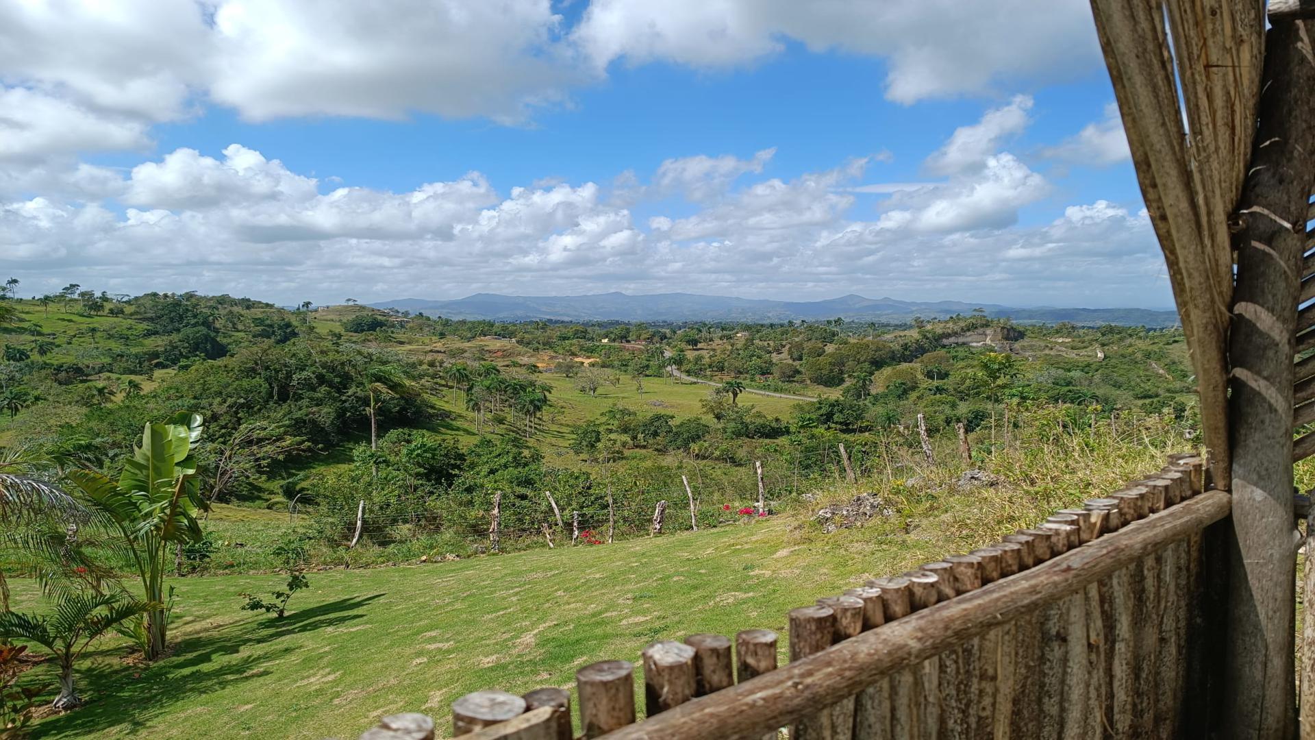 casas vacacionales y villas - VILLA EN RIO SAN JUAN 15