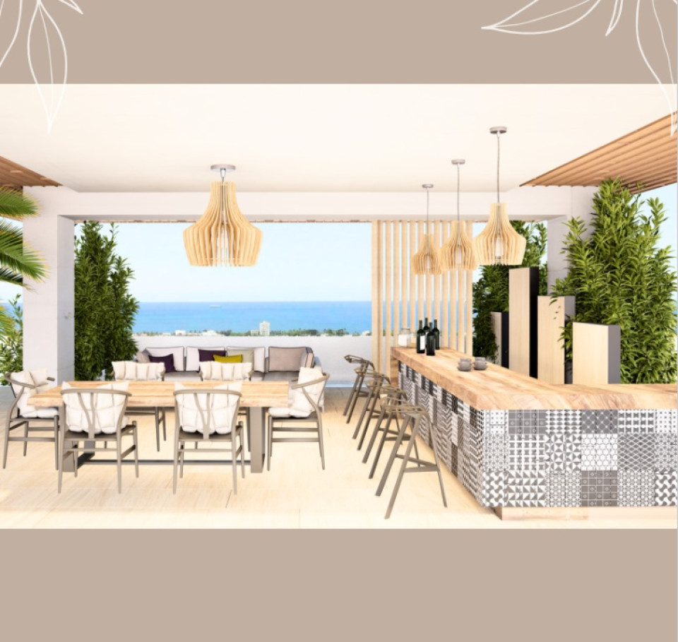 apartamentos - 🏡 Proyecto Residencial en Miramar 4