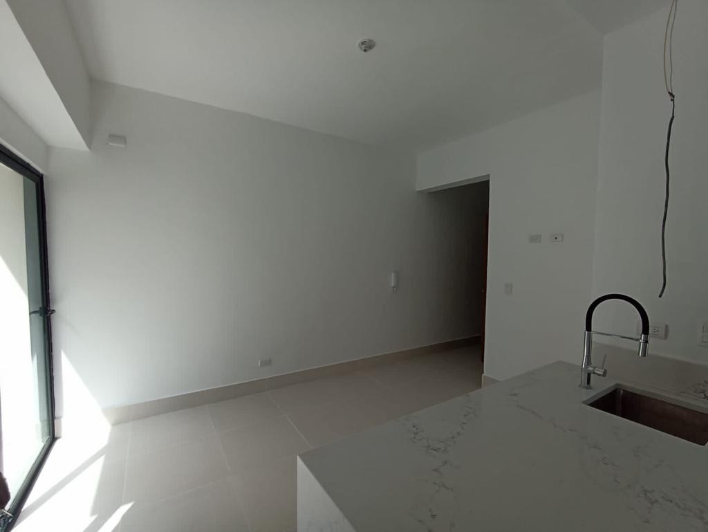 apartamentos - APARTAMENTO EN VENTA, UBICADO EN SERRALLES  5