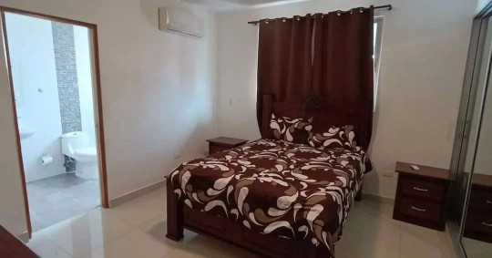 apartamentos - Penthouse en villa Olga buena zona 8