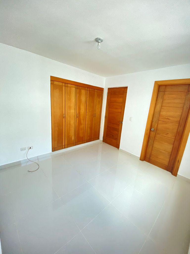 apartamentos - HERMOSO APARTAMENTO EN ALQUILER EN LA ZONA UNIVERSITARIA, ZU-11. 9