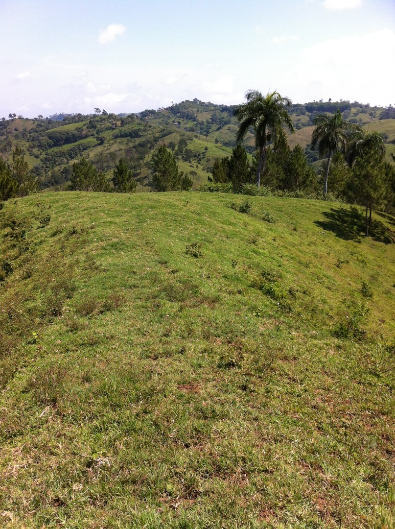 solares y terrenos - Finca en Jarabacoa 7