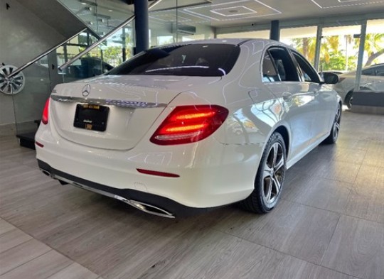 carros - Mercedes Benz E300 2017 impecableeee 2