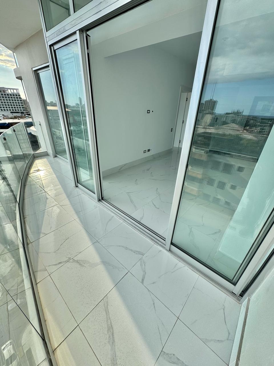 apartamentos - Apartamentos Nuevos Piantini wi