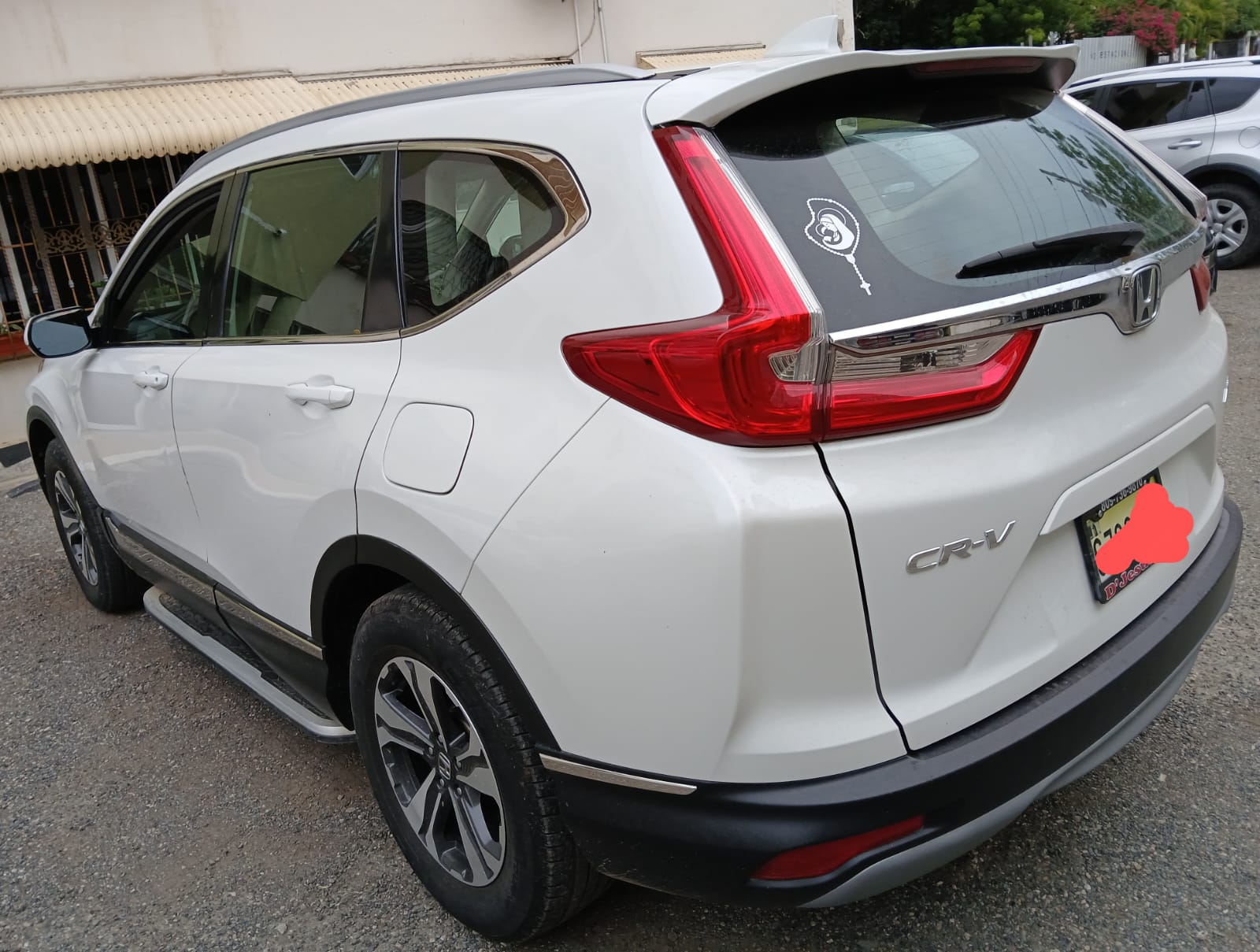 jeepetas y camionetas - honda crv ex 2019 7