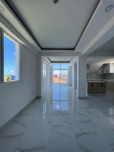 penthouses - Venta de Penthouse en Prado Oriental, San Isidro.  3