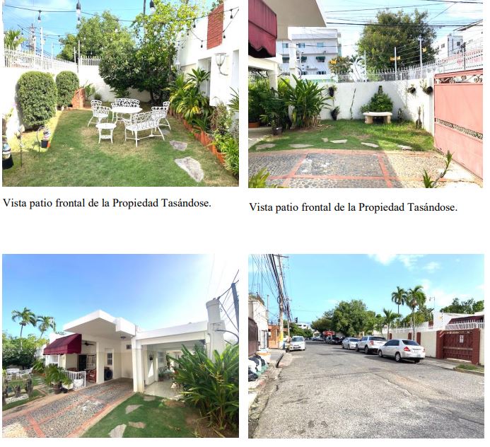 solares y terrenos - Solar de 509 metros en el Millon  5