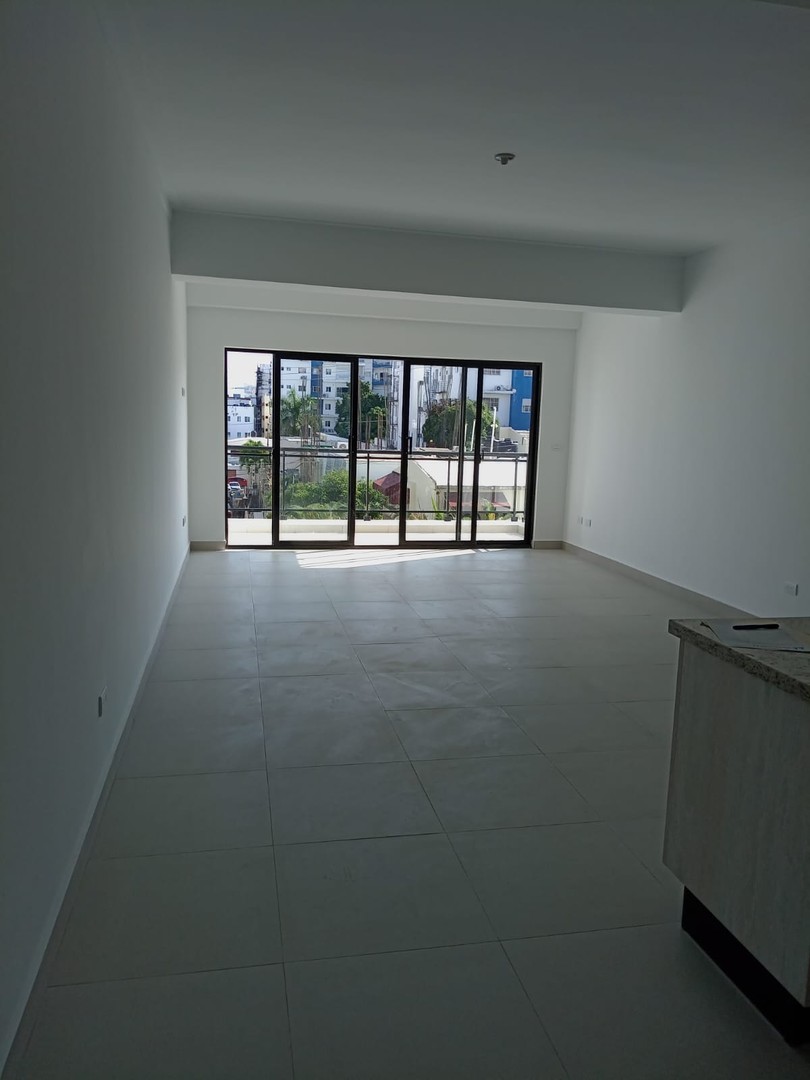 apartamentos - ALQUILO APARTAMENTO EN EL MILLÓN 
ALQUILER US$1,050
  5